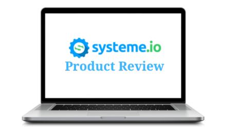 Systeme.io Review 2024: All-in-One Marketing Platform