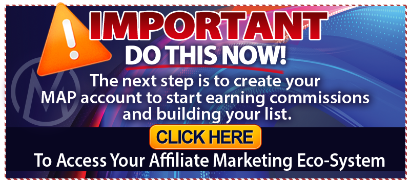 master affiliate profits