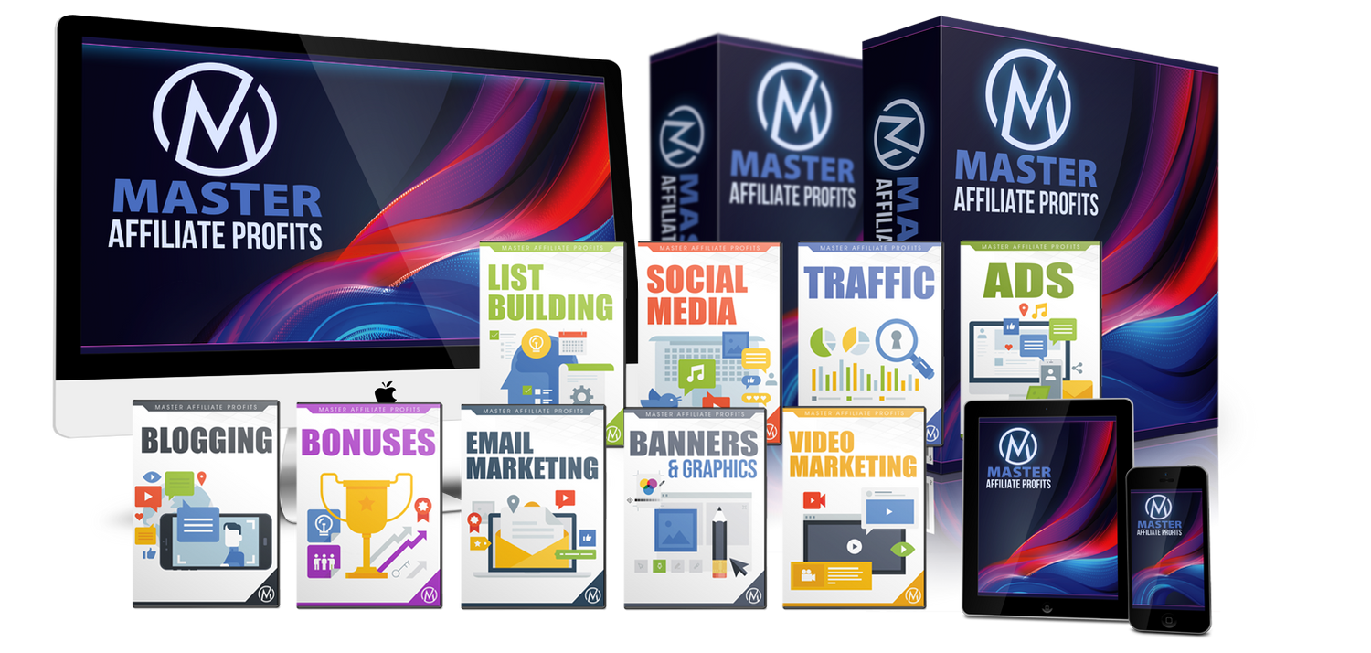 master affiliate profits