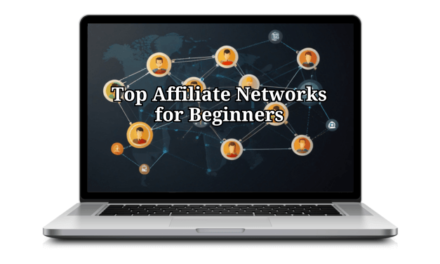 Top Affiliate Networks for Beginners Guide