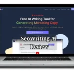 SEOWriting AI: AI-Powered Content Writing for SEO