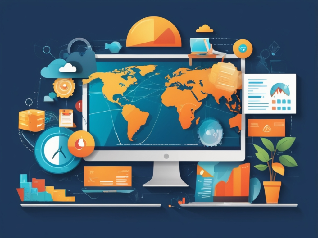 types of web traffic