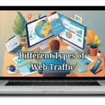Types of Web Traffic – Understand Different Sources