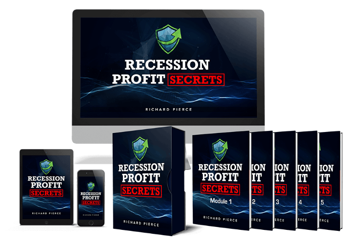 Recession Profit Secrets